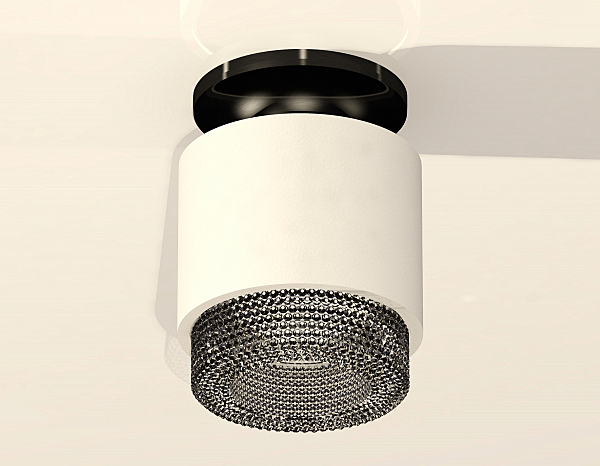 Накладной светильник Techno XS7510062