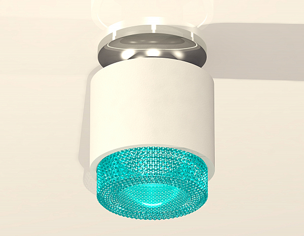 Накладной светильник Techno XS7510082