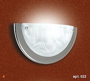 Настенно потолочный светильник Sonex 022