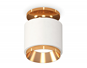 Накладной светильник Techno XS7510120