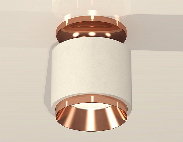 Накладной светильник Techno XS7510140