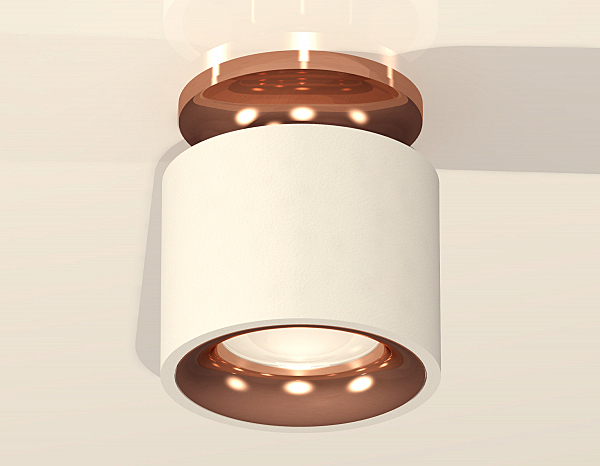 Накладной светильник Techno XS7510141