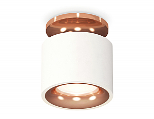 Накладной светильник Techno XS7510141