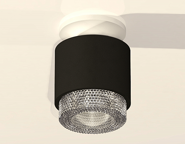 Накладной светильник Techno XS7511042