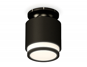 Накладной светильник Techno XS7511063