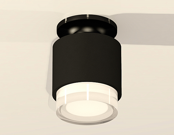 Накладной светильник Techno XS7511065