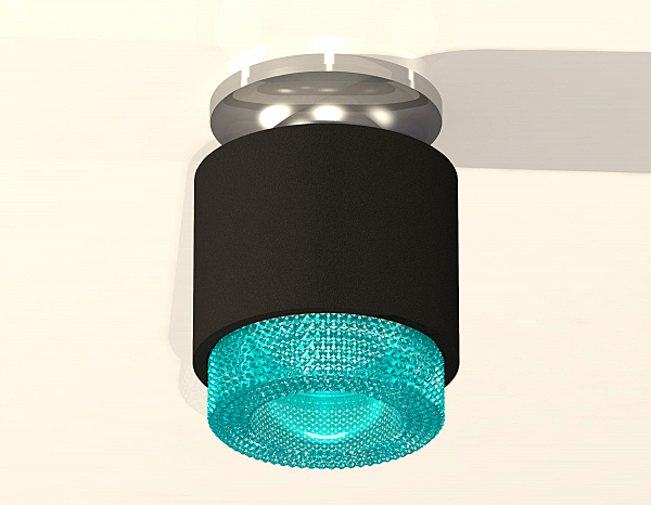 Накладной светильник Techno XS7511082