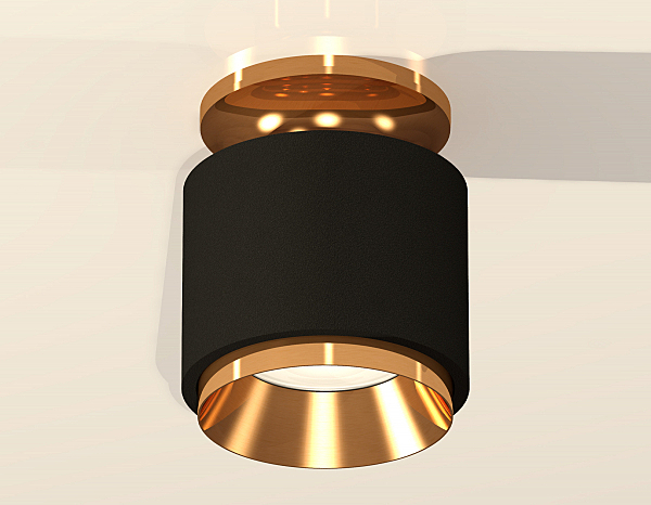 Накладной светильник Techno XS7511120