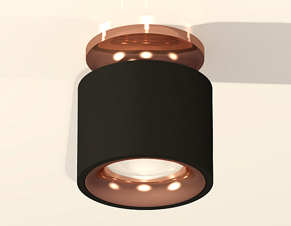 Накладной светильник Techno XS7511141