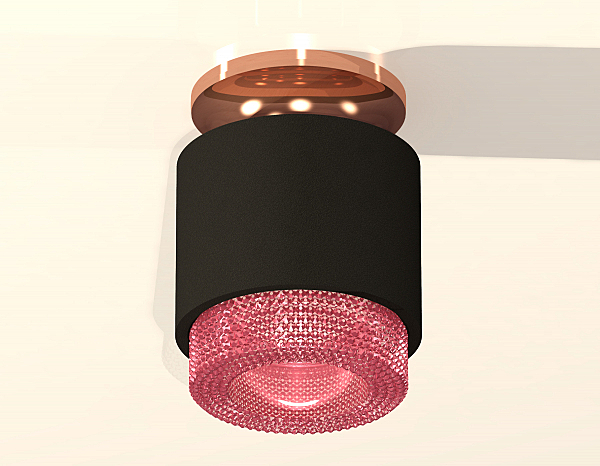 Накладной светильник Techno XS7511142