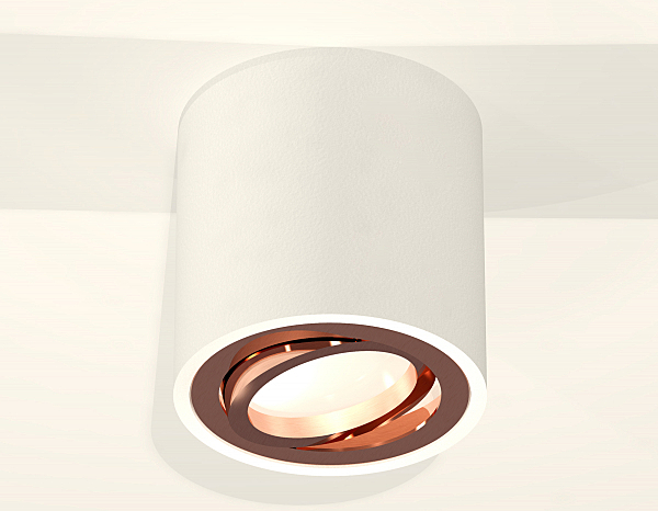 Накладной светильник Techno XS7531005