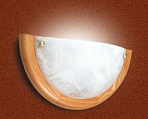 Настенно потолочный светильник Sonex 027