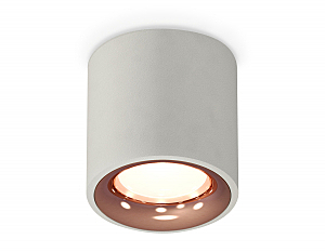 Накладной светильник Techno XS7533025