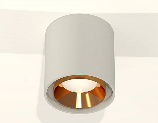 Накладной светильник Techno XS7724004