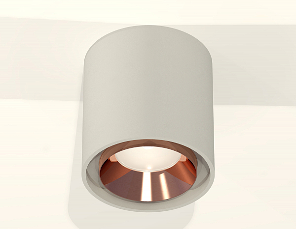 Накладной светильник Techno XS7724005