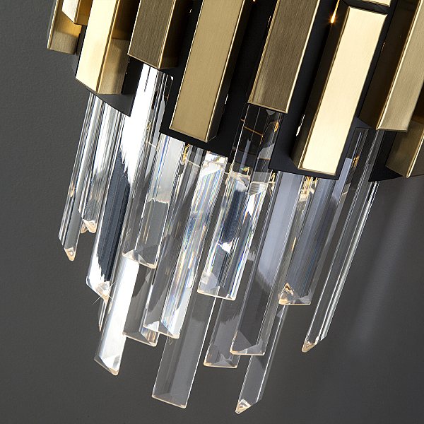 Настенное бра Deseo 337/2 Strotskis (331/2)