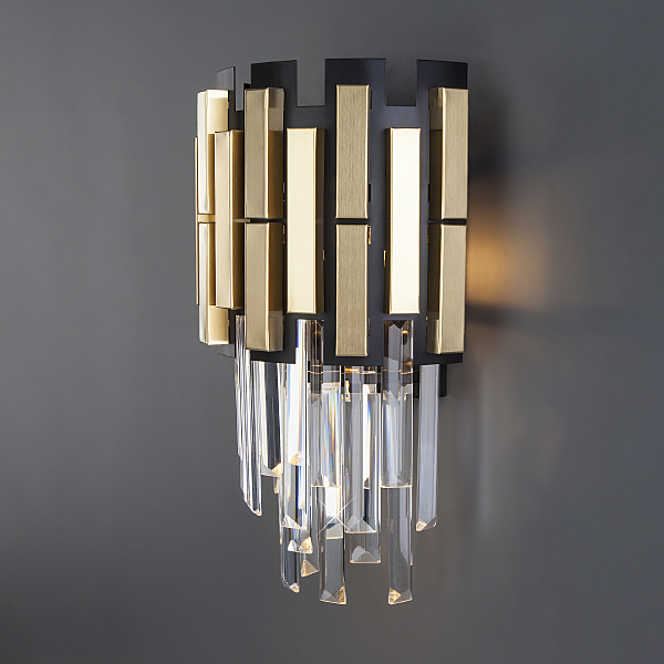 Настенное бра Deseo 337/2 Strotskis (331/2)