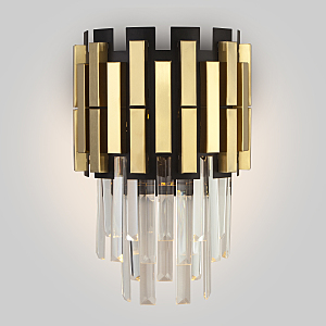 Настенное бра Deseo 337/2 Strotskis (331/2)