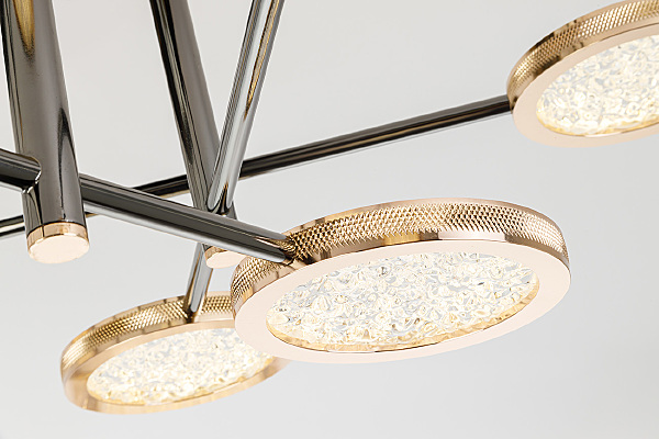 Потолочная люстра Sunlight 10240/12LED
