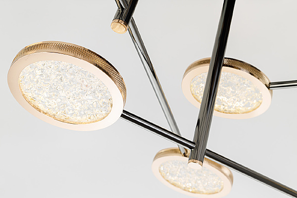 Потолочная люстра Sunlight 10240/12LED