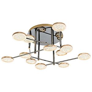 Потолочная люстра Sunlight 10240/12LED