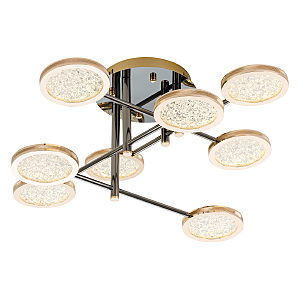 Потолочная люстра Sunlight 10240/8LED