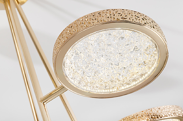 Потолочная люстра Sunlight 10241/8LED