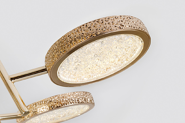 Потолочная люстра Sunlight 10241/8LED