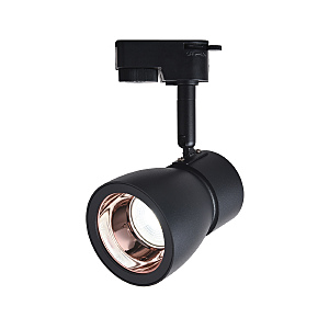 Трековый светильник 20035 20035TRA/01 BK/RGD