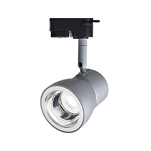 Трековый светильник 20035 20035TRA/01 SSL/CH