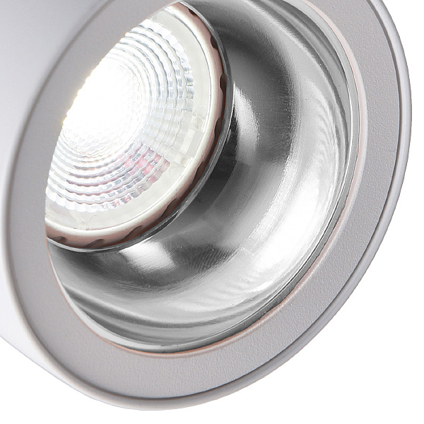 Трековый светильник 20035 20035TRA/01 SWH/CH