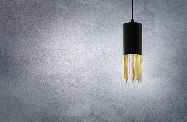 Светильник подвесной Counuzulus 39642