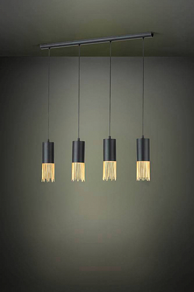 Светильник подвесной Counuzulus 39659