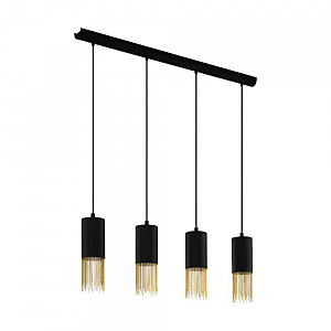 Светильник подвесной Counuzulus 39659