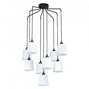 Подвесная люстра Bernabetta 39738