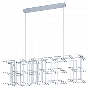 Подвесная люстра Frontera 39763