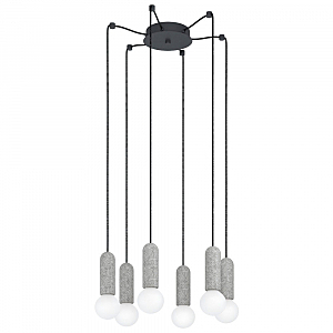 Светильник подвесной Giaconecchia 39833