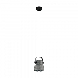 Светильник подвесной Hilcott 39854