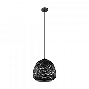 Светильник подвесной Dembleby 1 43265