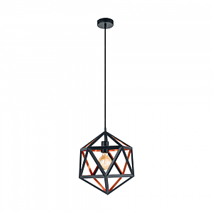 Светильник подвесной Embleton 1 43348