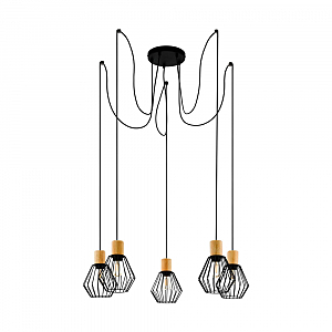 Светильник подвесной Palmorla 43379