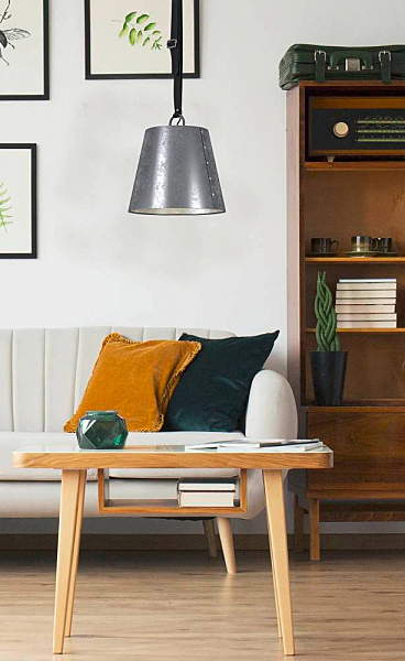 Светильник подвесной Chertsey 43405