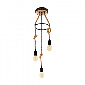 Светильник подвесной Rampside 43423