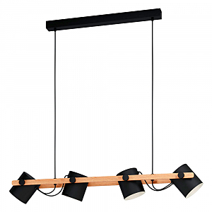 Светильник подвесной Hornwood 43424