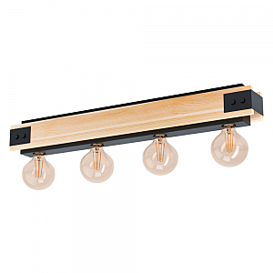 Светильник потолочный Layham 43466