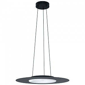 Светильник подвесной Compo Rosso-C 99125