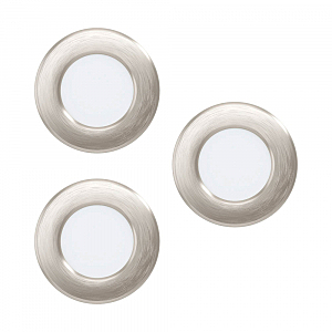 Встраиваемый светильник Fueva 5 99141