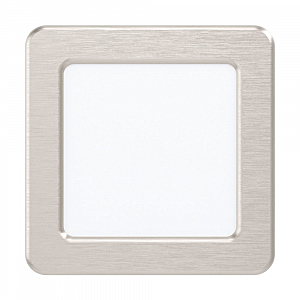 Встраиваемый светильник Fueva 5 99167