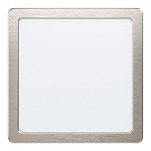 Встраиваемый светильник Fueva 5 99185