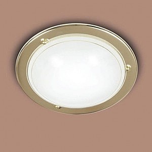 Настенно потолочный светильник Sonex RIGA 115